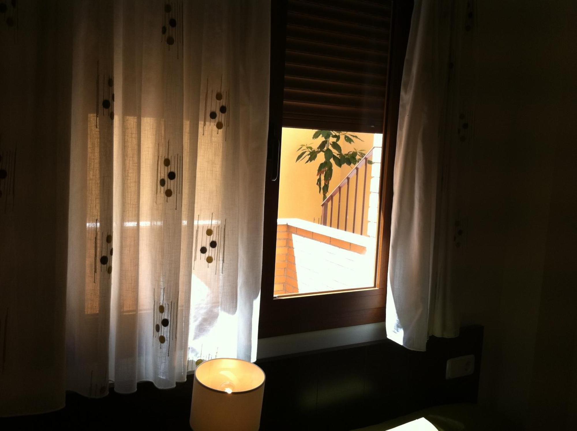 Hostal Granado Μαδρίτη Εξωτερικό φωτογραφία
