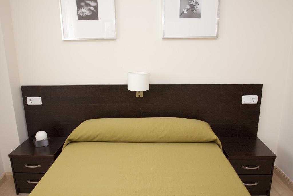 Hostal Granado Μαδρίτη Εξωτερικό φωτογραφία