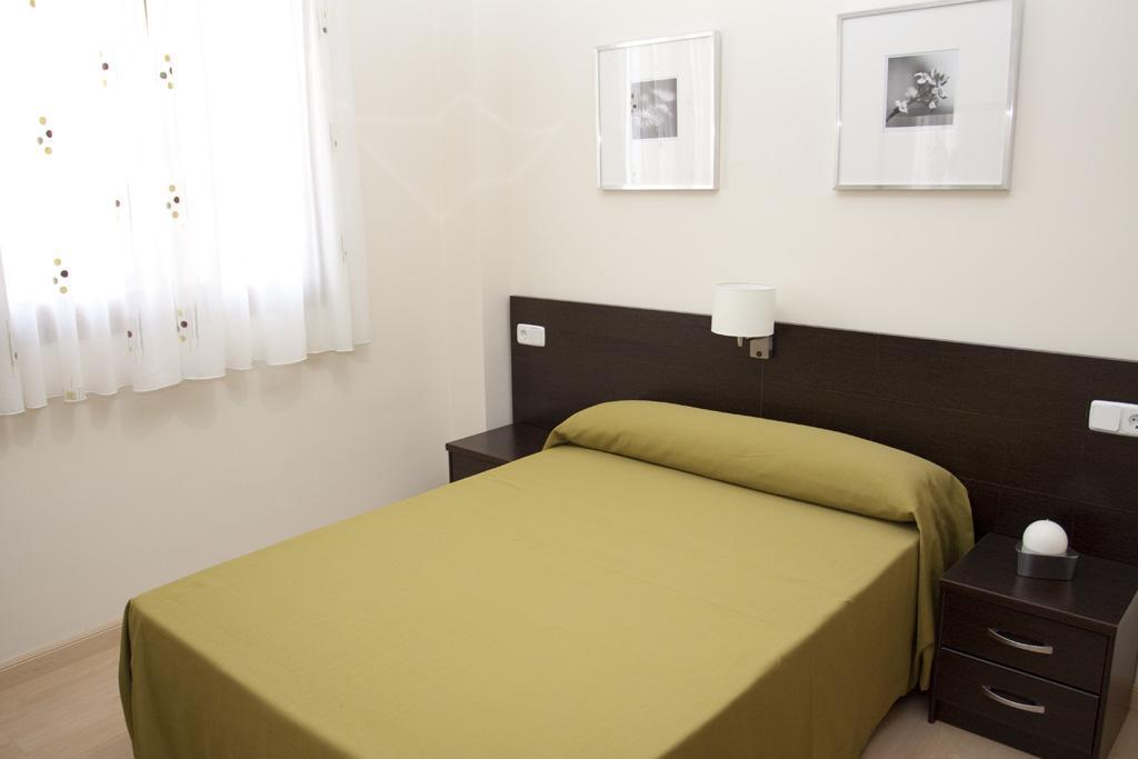 Hostal Granado Μαδρίτη Εξωτερικό φωτογραφία