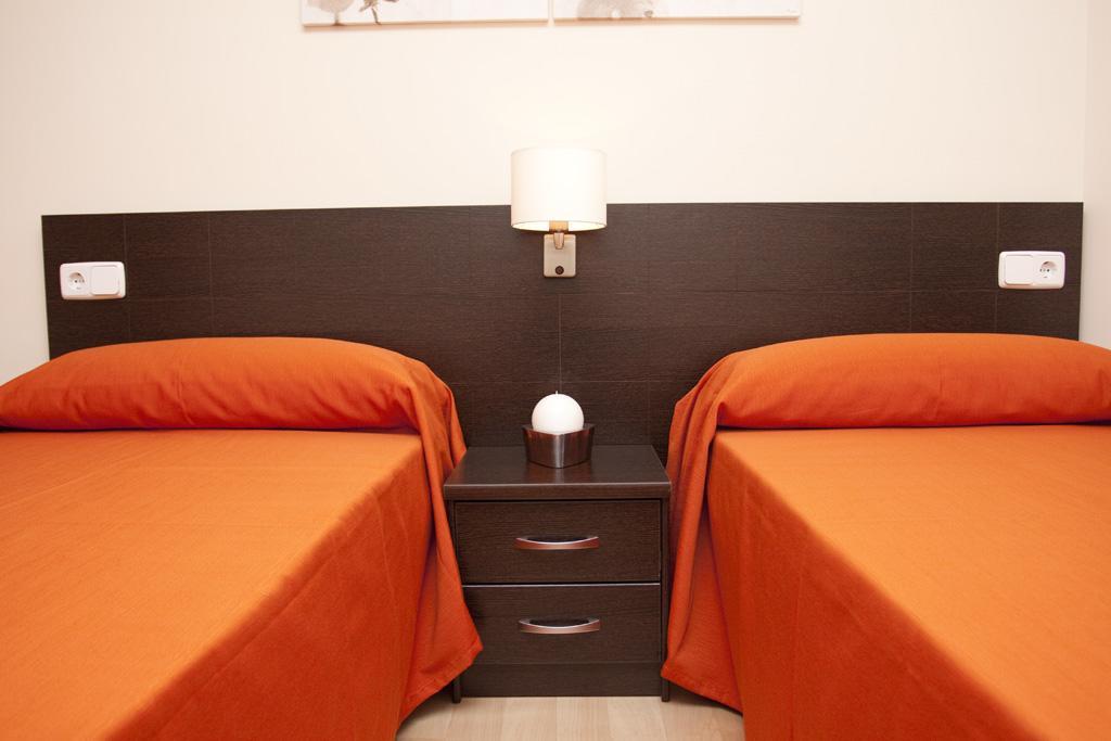 Hostal Granado Μαδρίτη Εξωτερικό φωτογραφία