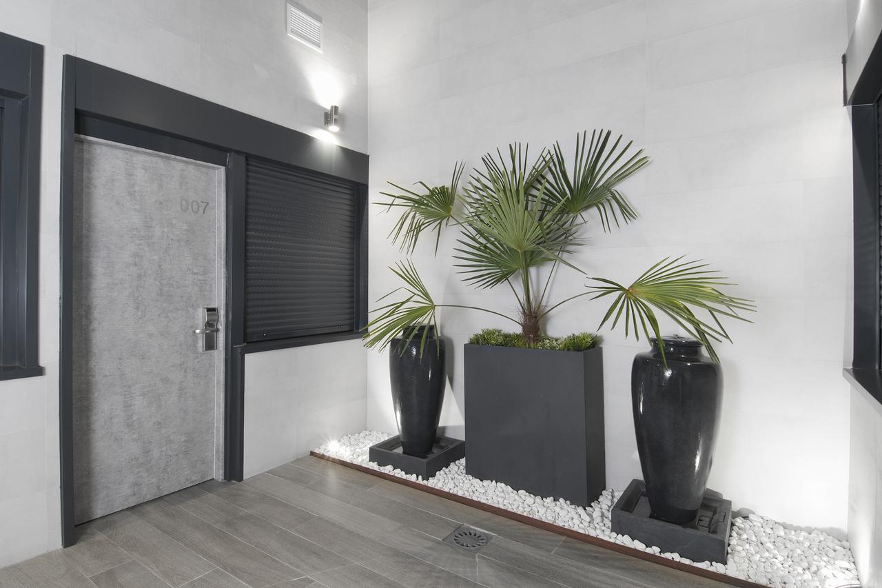 Hostal Granado Μαδρίτη Εξωτερικό φωτογραφία