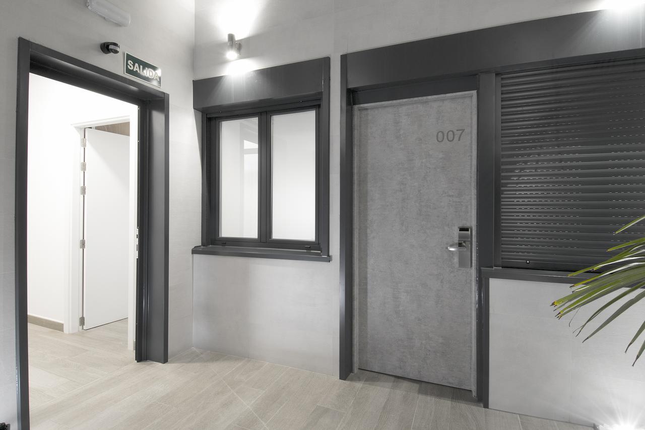 Hostal Granado Μαδρίτη Εξωτερικό φωτογραφία